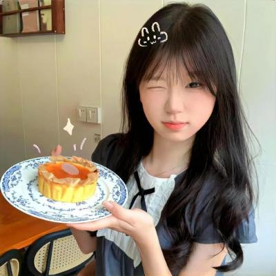 香草美人